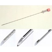 Ago biopsia tessuti molli...